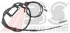 KIA 0K56A44410B Cable, parking brake